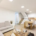 Gozd Martuljek Kranjska Gora