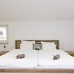 Gozd Martuljek Apartament Kranjska Gora