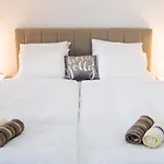 Apartament Gozd Martuljek