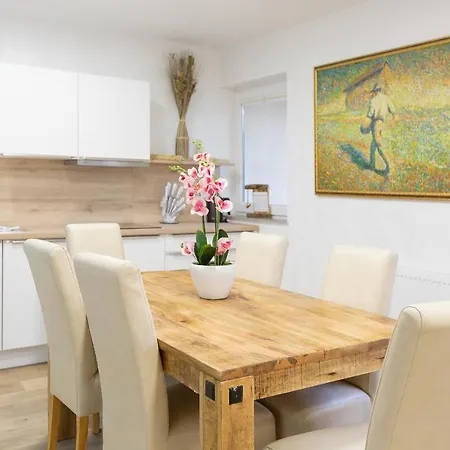 Gozd Martuljek Kranjska Gora