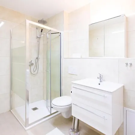 Gozd Martuljek * Kranjska Gora