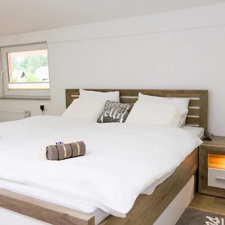 Gozd Martuljek Apartment Kranjska Gora