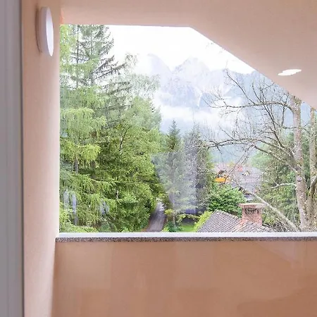 Gozd Martuljek * Kranjska Gora