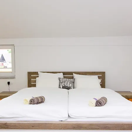Gozd Martuljek Apartment Kranjska Gora