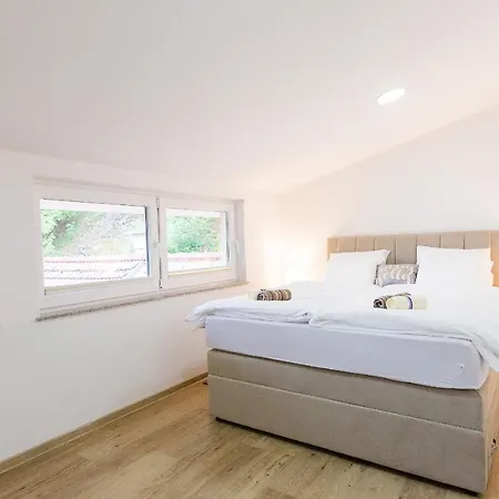 Gozd Martuljek * Kranjska Gora