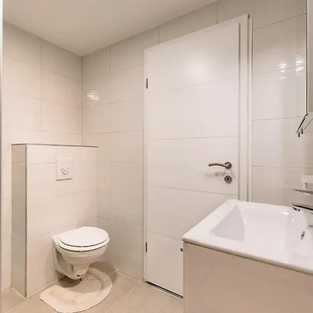 Apartamento Gozd Martuljek *