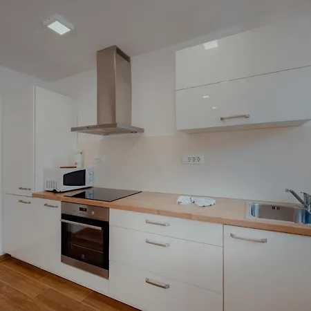 Gozd Martuljek Kranjska Gora