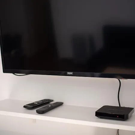 Apartmán Gozd Martuljek