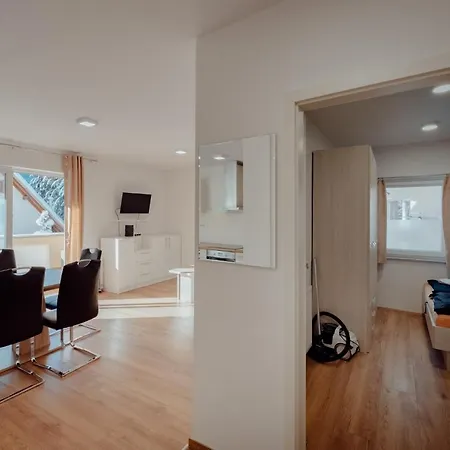 Gozd Martuljek * Kranjska Gora