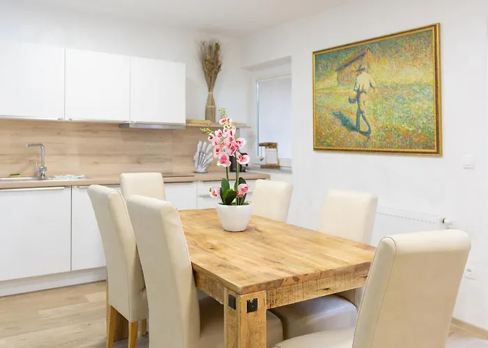 Gozd Martuljek Kranjska Gora