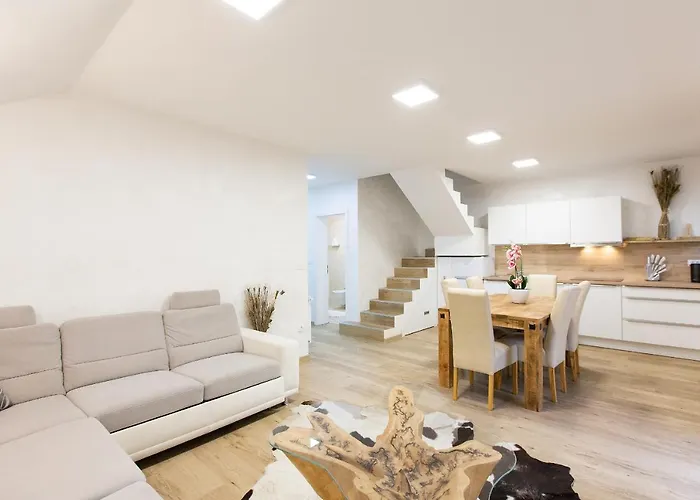 Gozd Martuljek Kranjska Gora