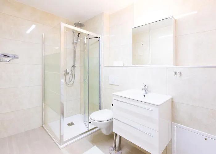 Gozd Martuljek * Kranjska Gora