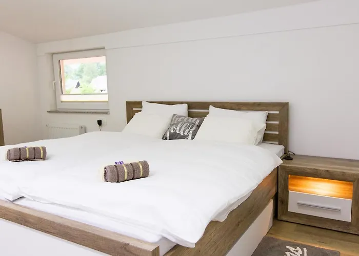 Gozd Martuljek Apartment Kranjska Gora