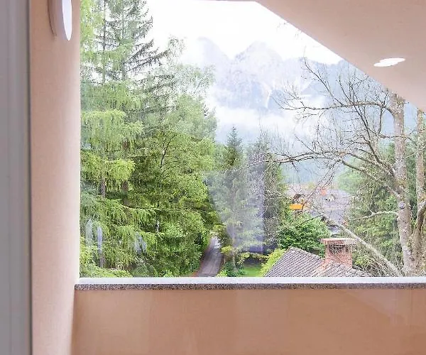 Gozd Martuljek * Kranjska Gora