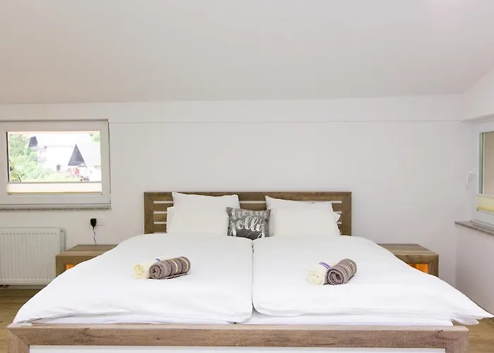 Gozd Martuljek Apartment Kranjska Gora