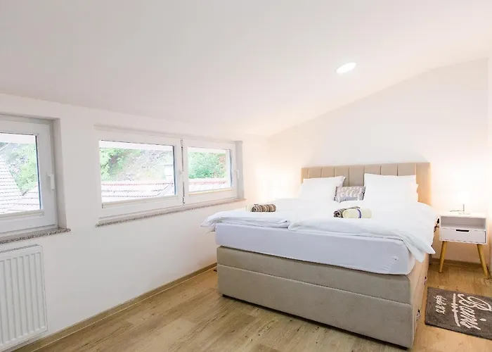 Gozd Martuljek * Kranjska Gora