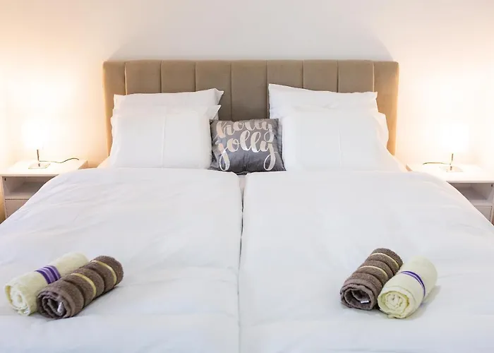 Apartment Gozd Martuljek