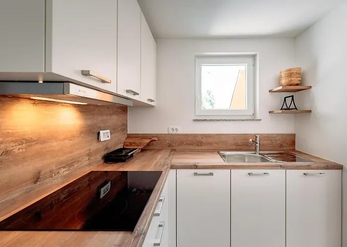 Gozd Martuljek Kranjska Gora