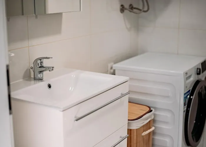 Gozd Martuljek * Kranjska Gora