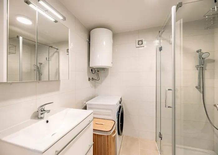 Gozd Martuljek Kranjska Gora