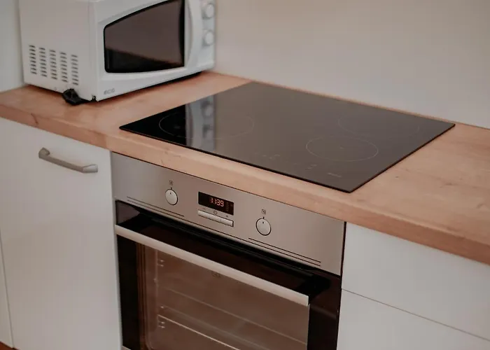 Apartment Gozd Martuljek