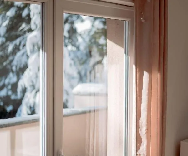 Gozd Martuljek Apartment Kranjska Gora