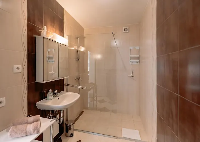 Apartment Gozd Martuljek