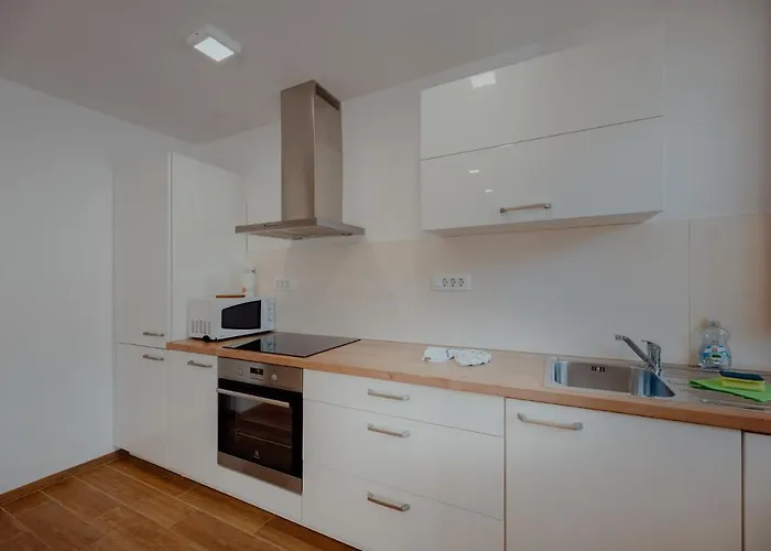 Gozd Martuljek Kranjska Gora