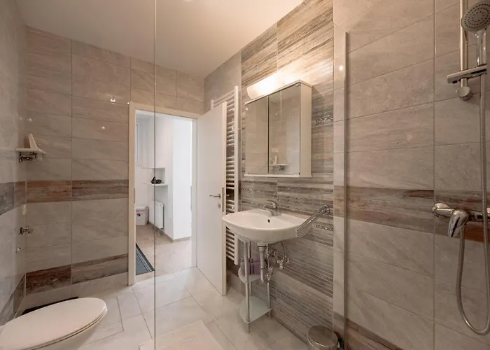 Gozd Martuljek Apartment