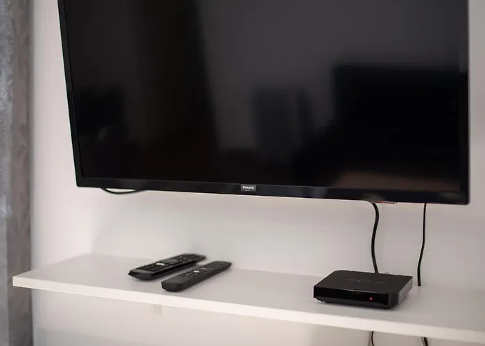 Apartment Gozd Martuljek